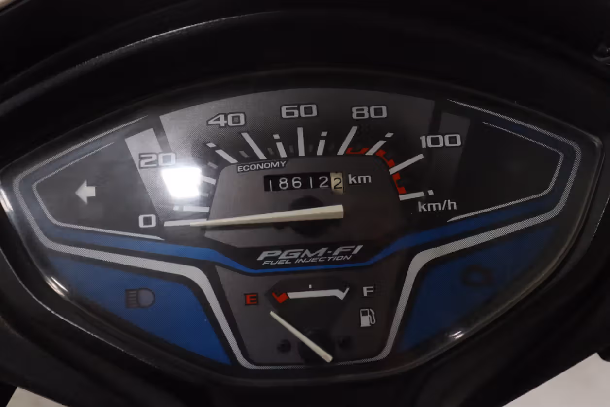 Honda Activa 6G DLX