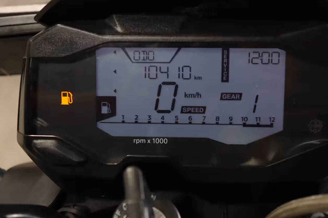 BMW G 310 R