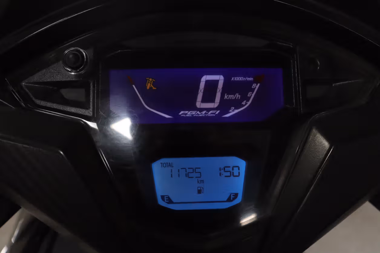 Honda DIO 125 H Smart