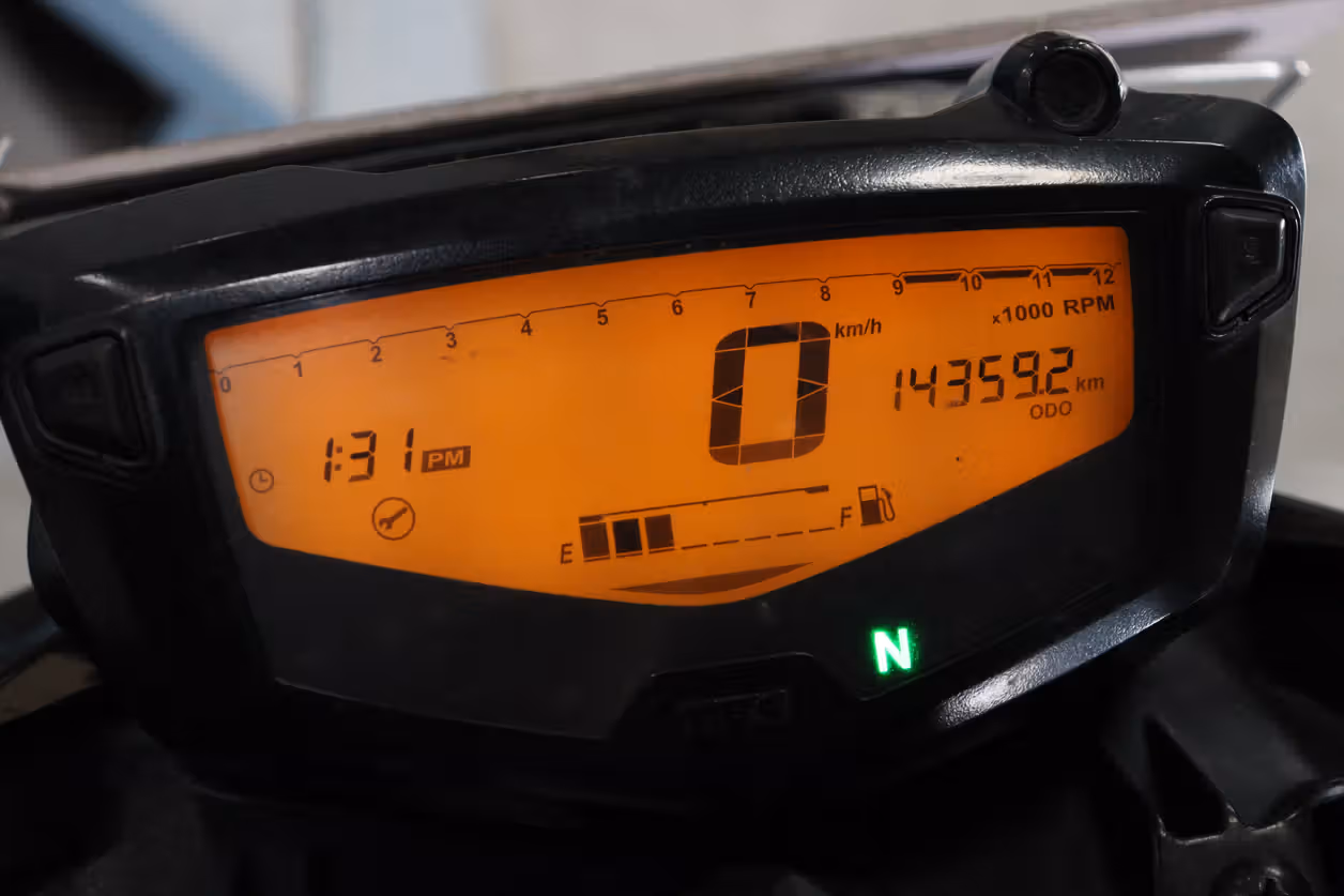 Tvs Apache Rtr 160 4V Fi