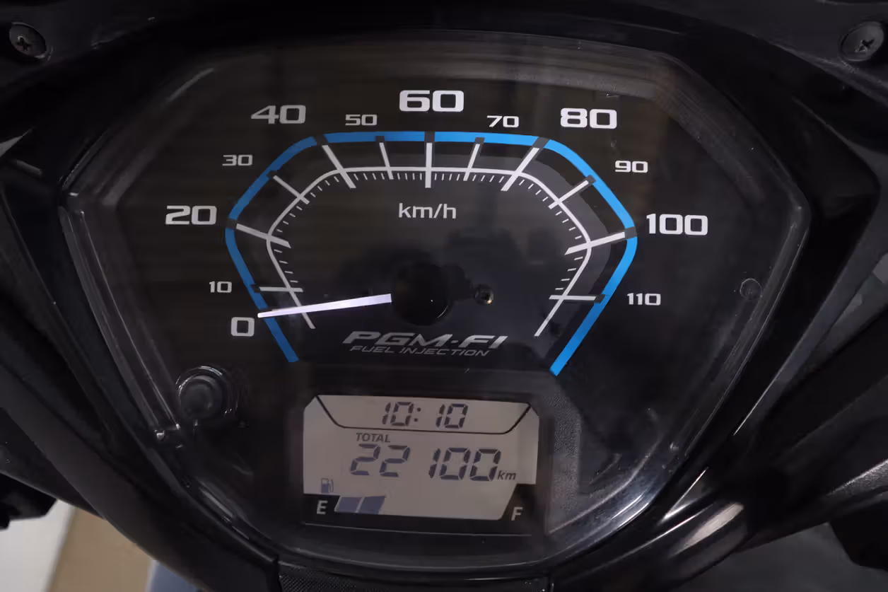 Honda Activa 125 Premium Edition Disc