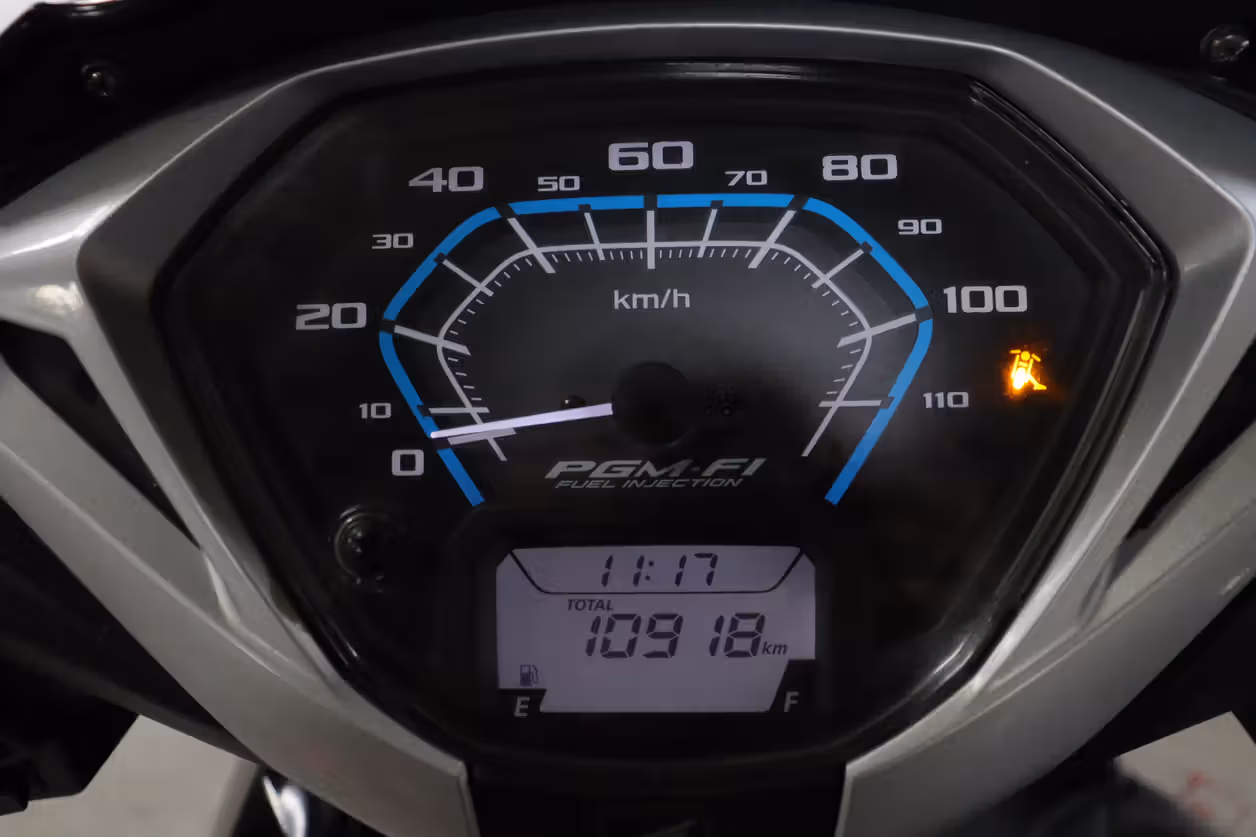 Honda Activa 125 Premium Edition Disc
