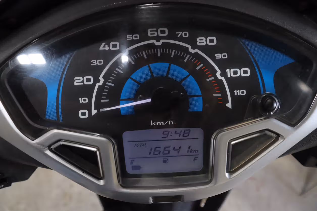 Honda Activa 125 STD