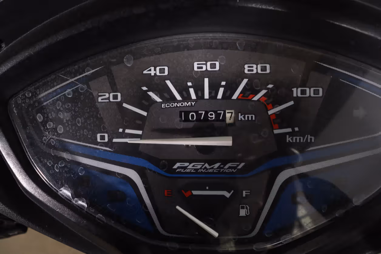 Honda Activa 110 H Smart