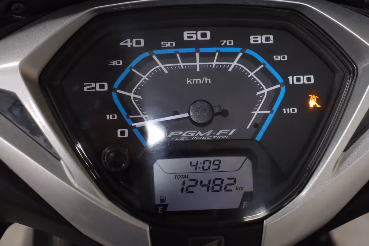 Honda Activa 125 Premium Edition Disc