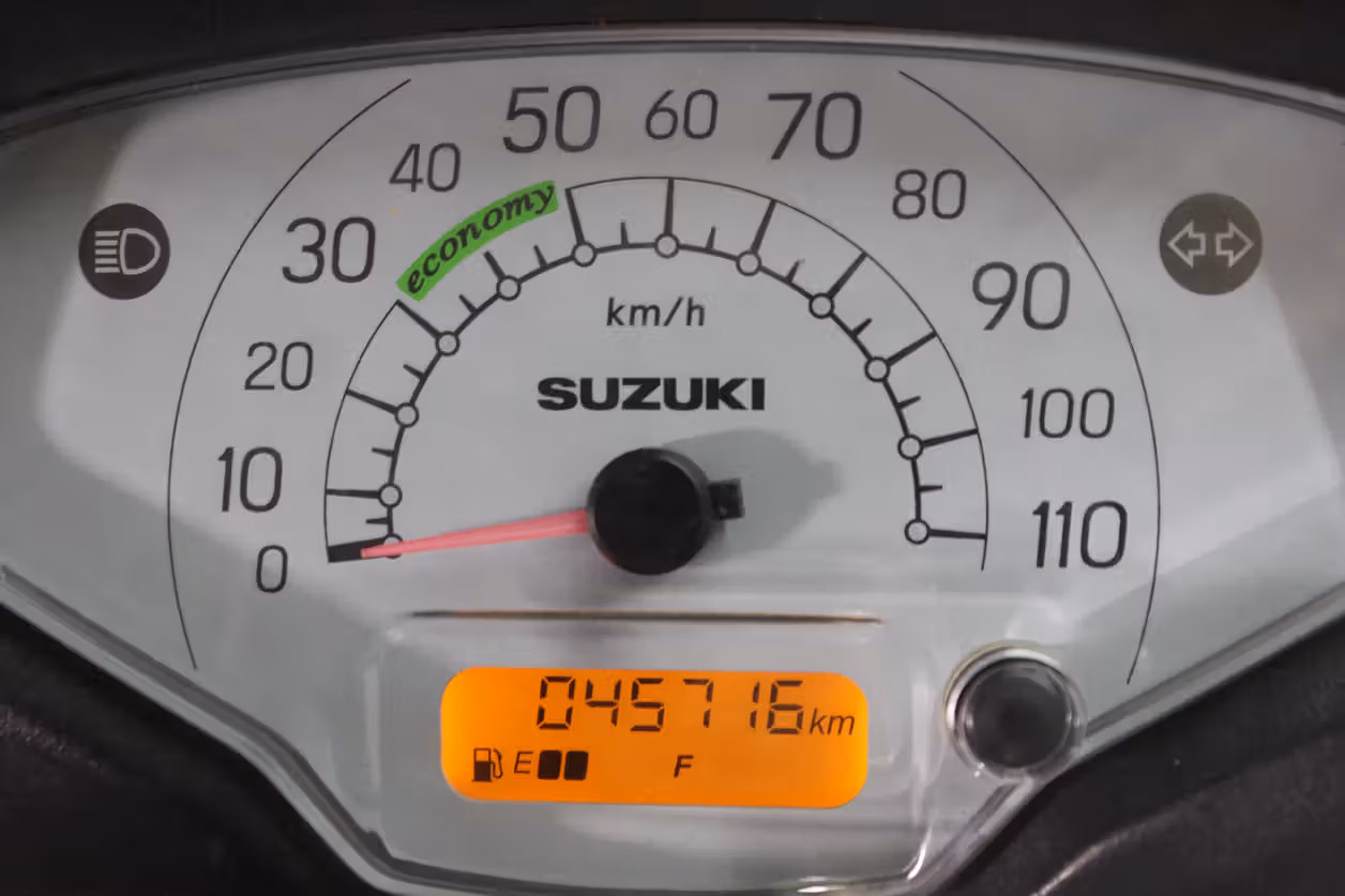 Suzuki Access 125