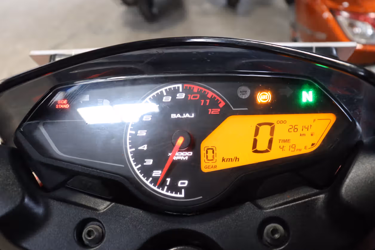 Bajaj Pulsar 150