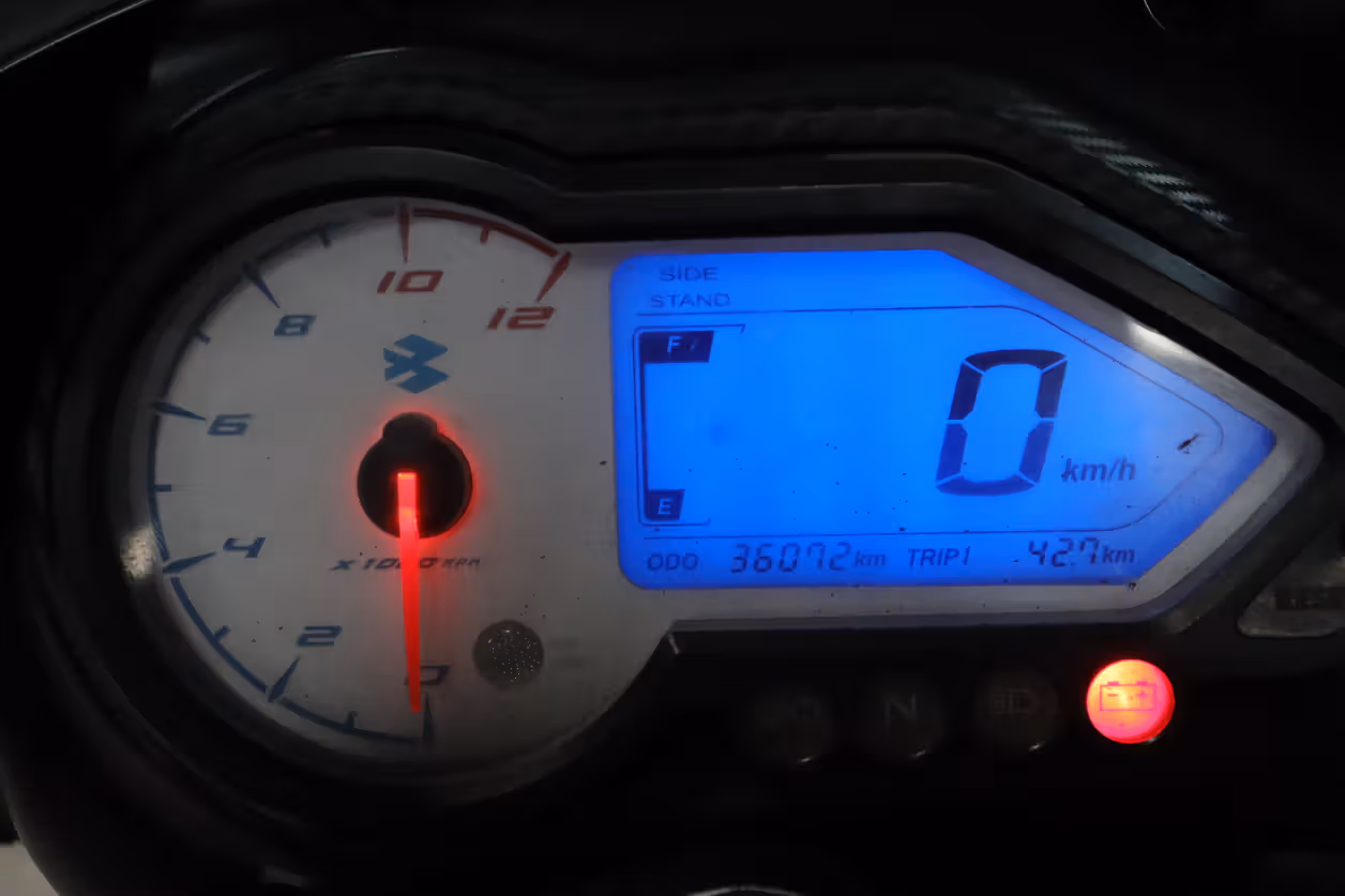 Bajaj Pulsar 150