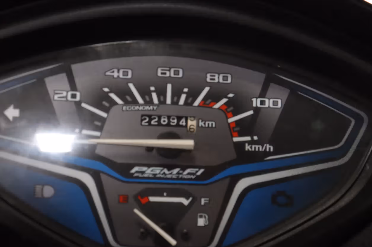 Honda Activa 125 DLX