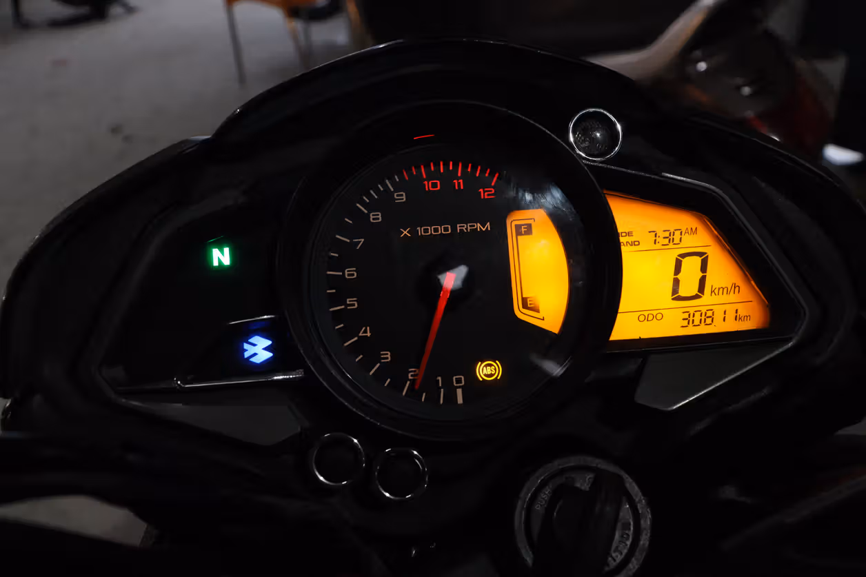 Bajaj Pulsar NS 160