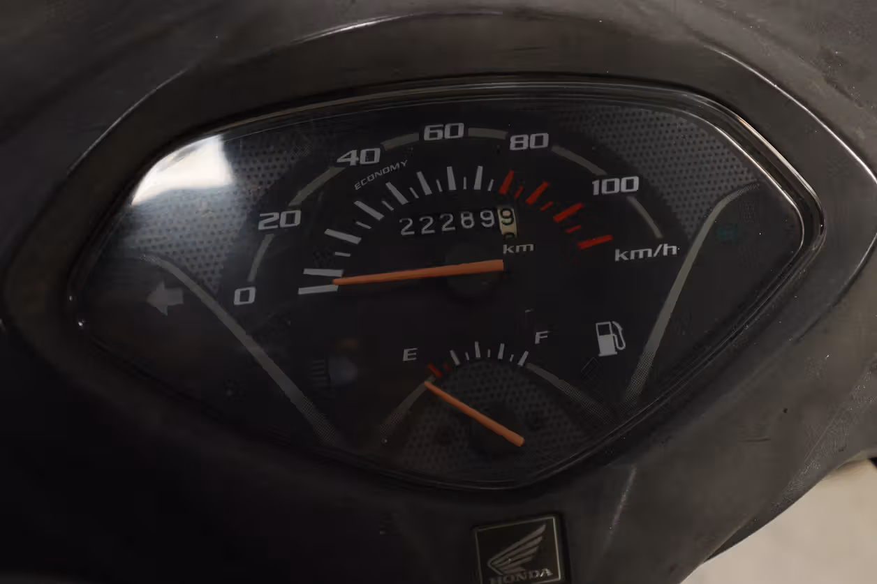 Honda Activa 3G 110