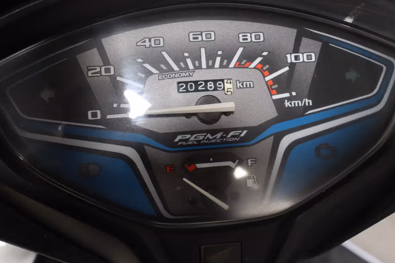 Honda Activa 6G DLX