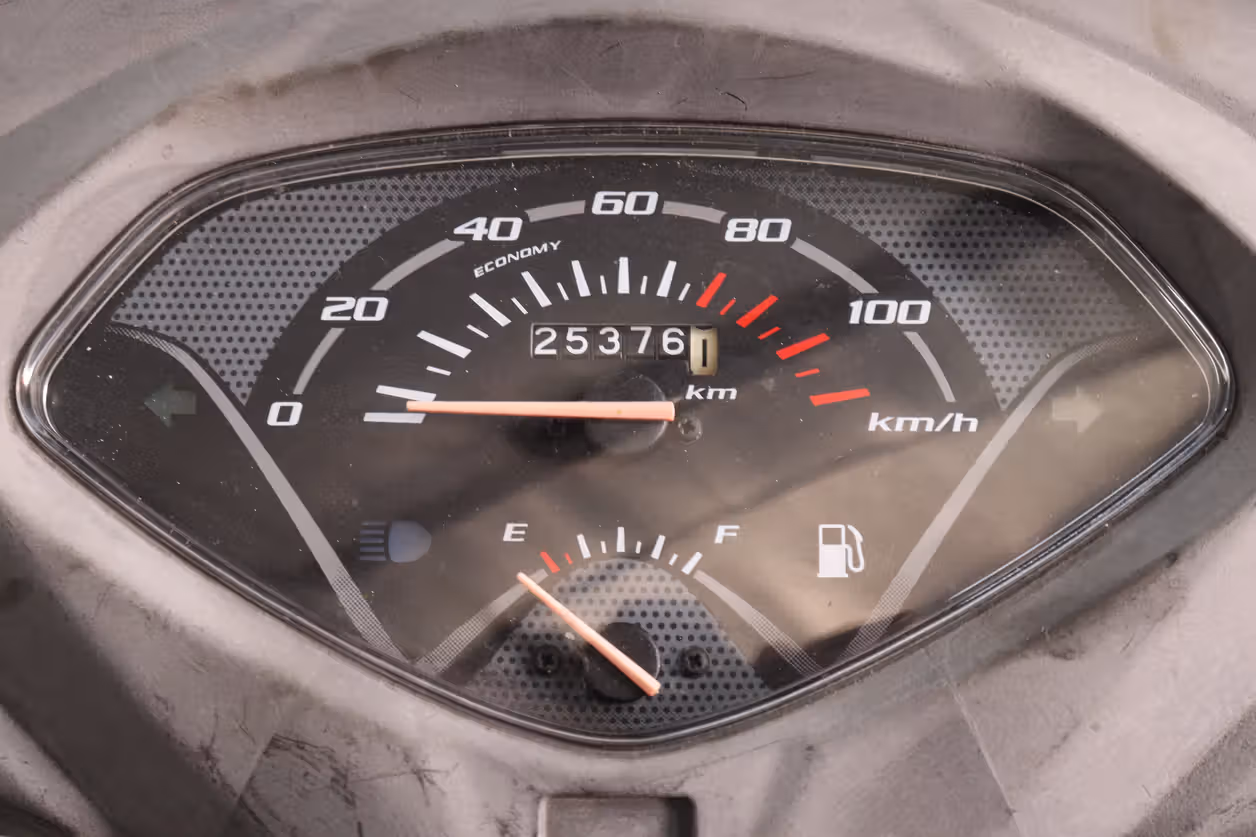 Honda Activa 4G 110