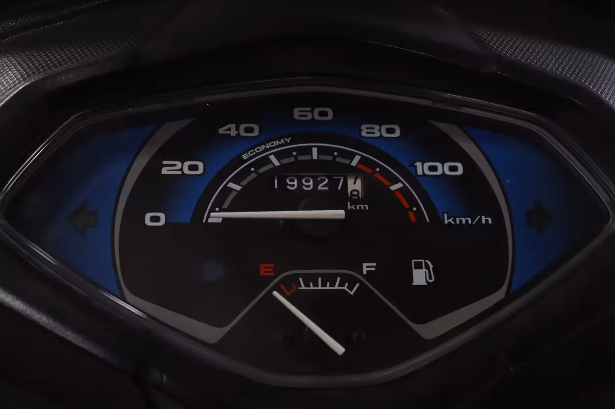 Honda Activa 5G 110 STD