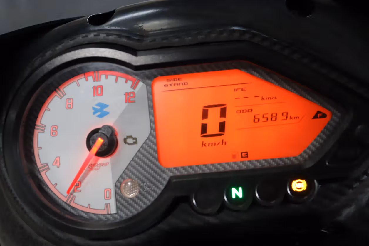 Bajaj Pulsar 150