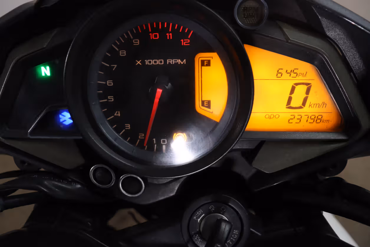 Bajaj Pulsar NS 160