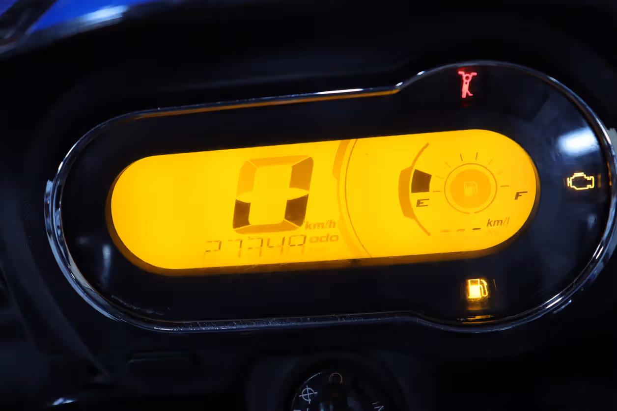 Hero Splendor Plus 100 Xtec