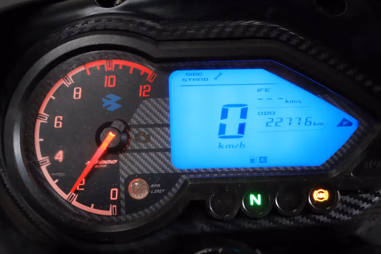 Bajaj Pulsar 150
