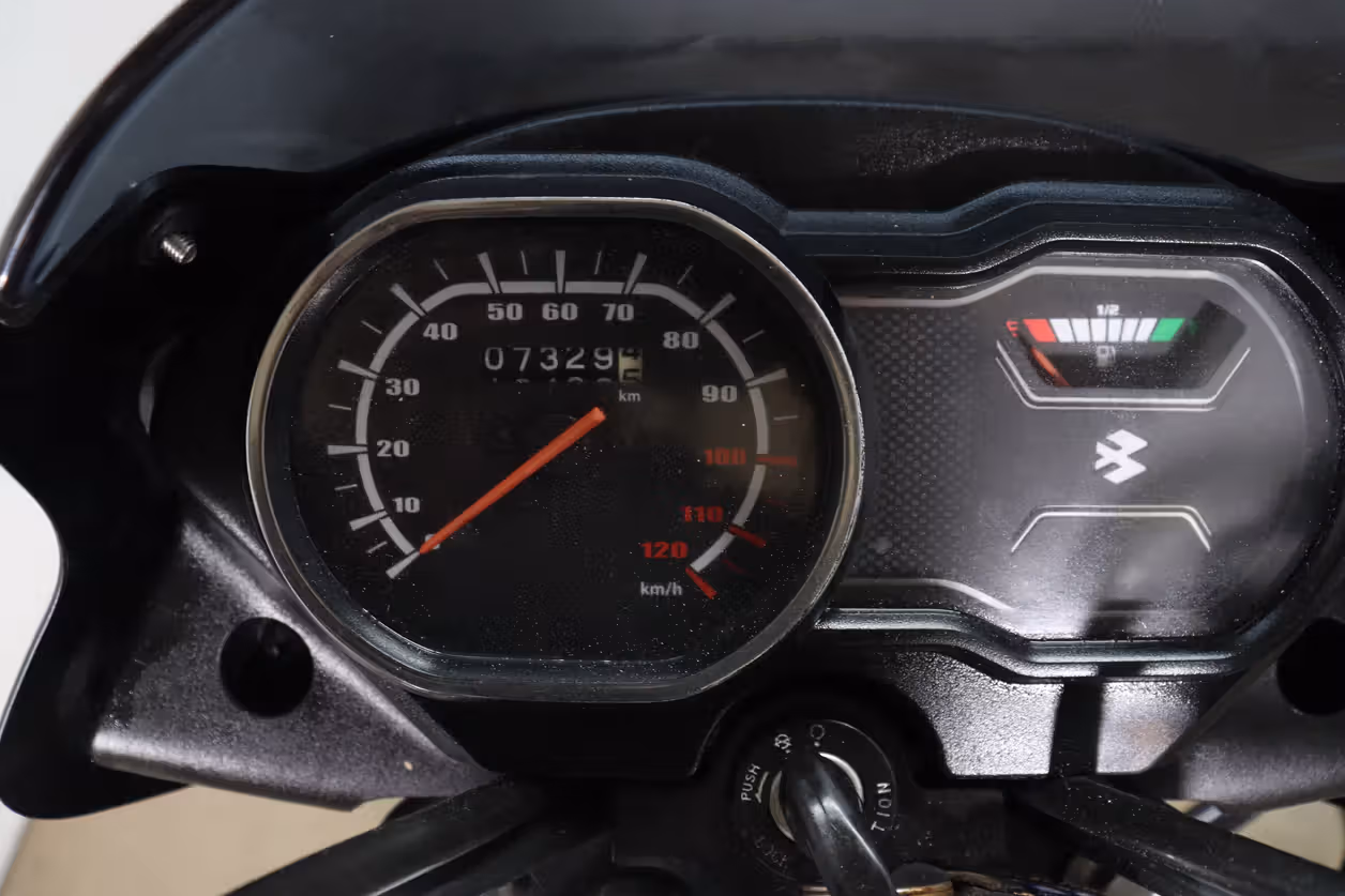Bajaj Platina 110 ABS