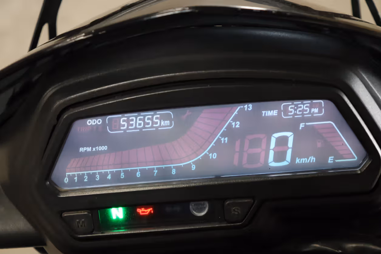 Bajaj Dominar 400