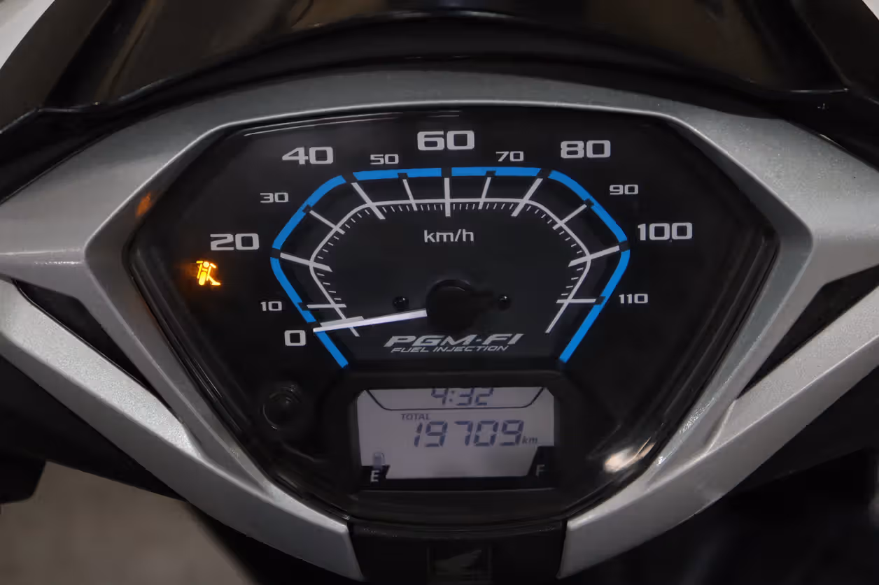 Honda Activa 125 H Smart