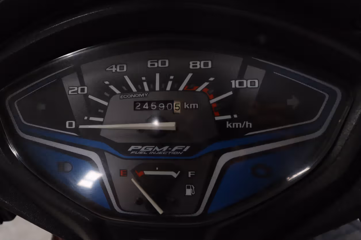 Honda Activa 6G STD