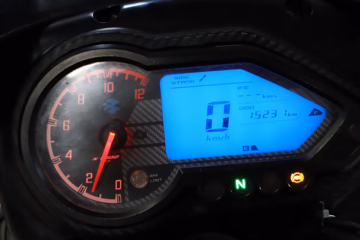 Bajaj Pulsar 150