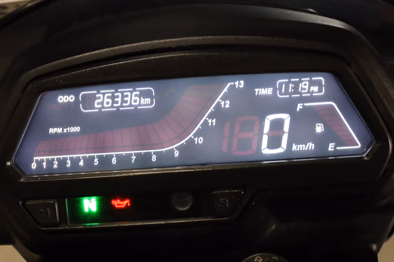 Bajaj Dominar 400