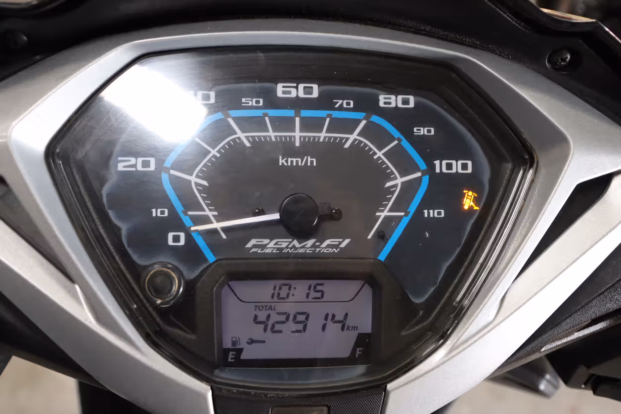 Honda Activa 125 Premium Edition Disc