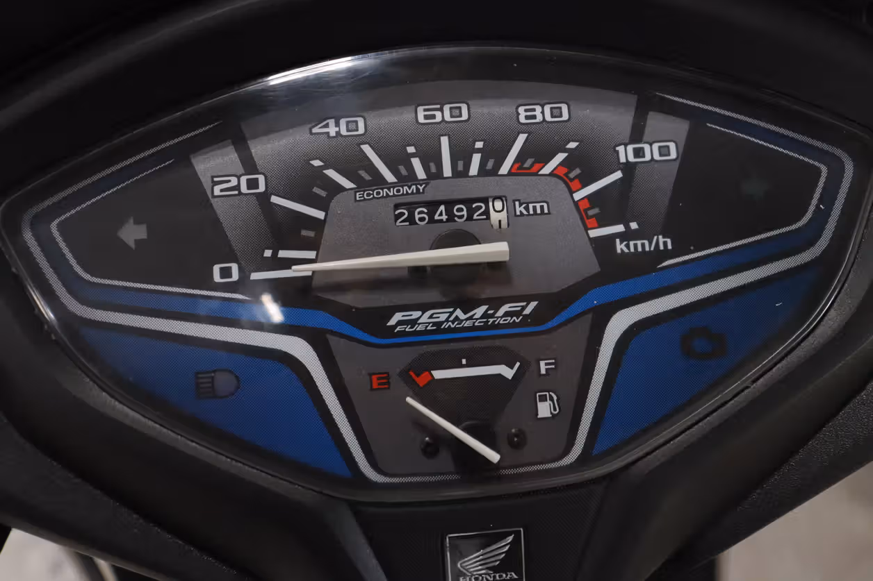 Honda Activa 6G STD