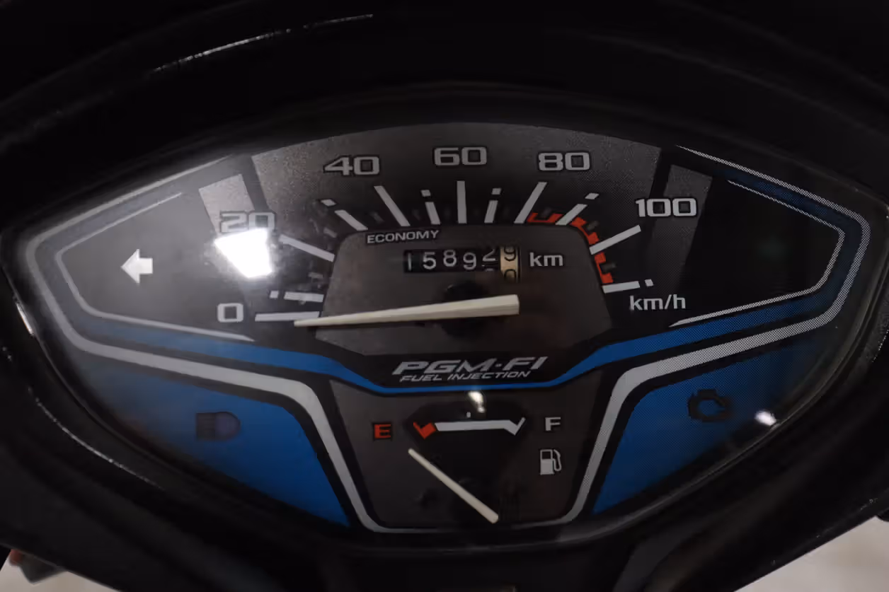Honda Activa 6G DLX
