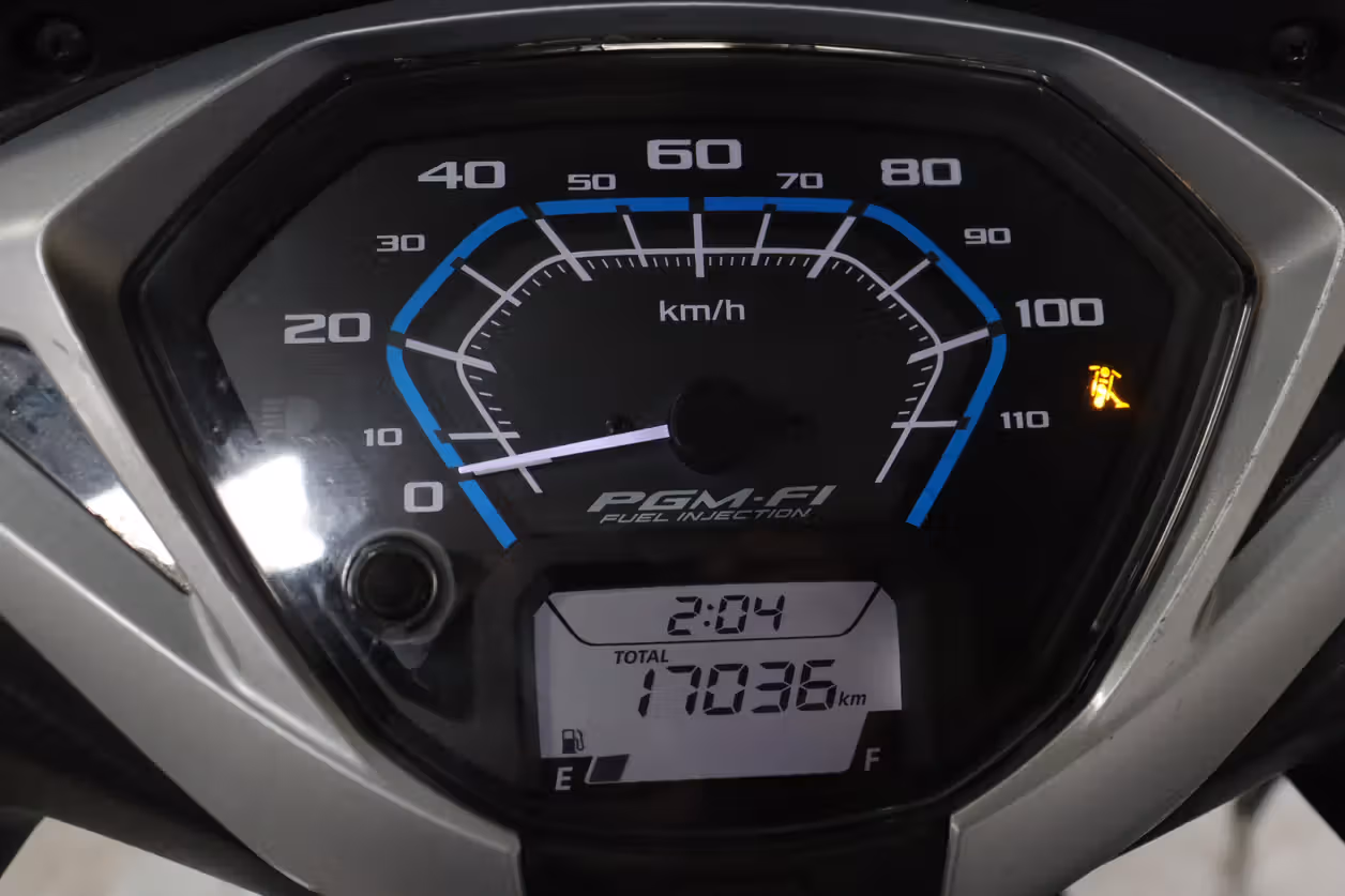 Honda Activa 125 Premium Edition Disc