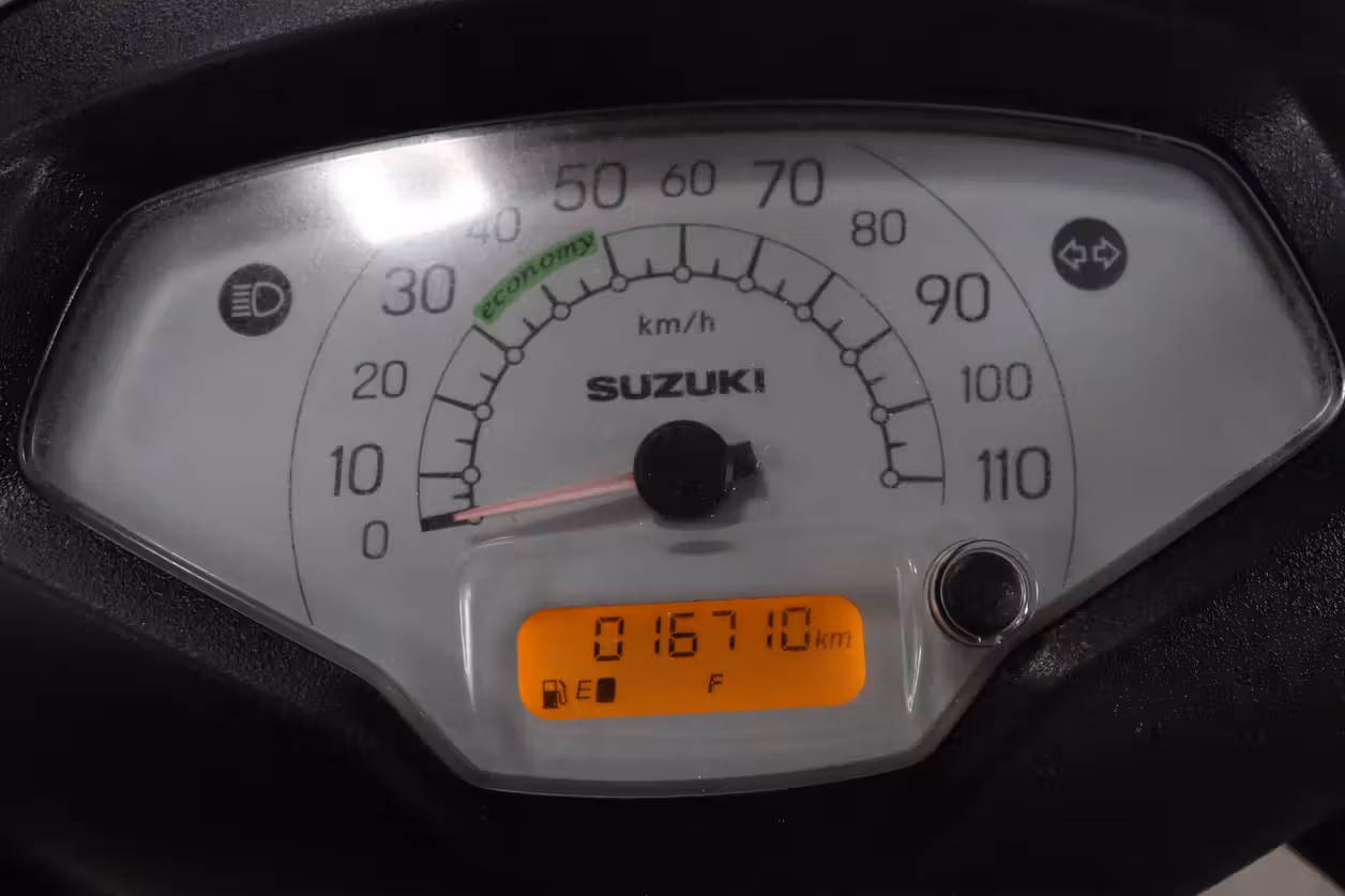 Suzuki Access 125