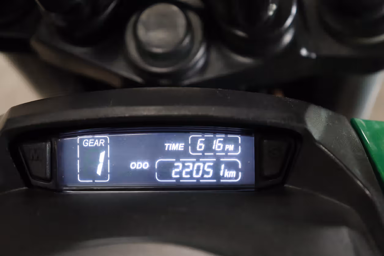 Bajaj Dominar 400