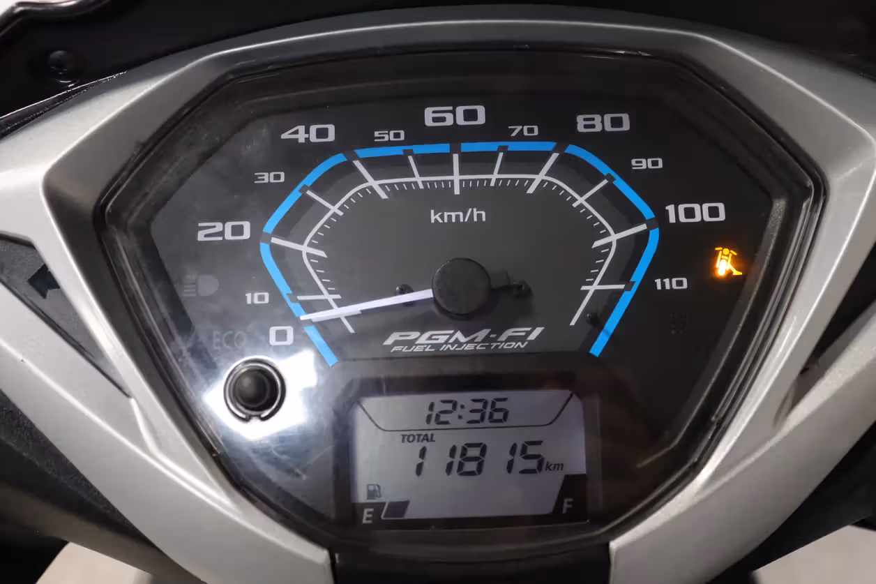 Honda Activa 125 Premium Edition Disc