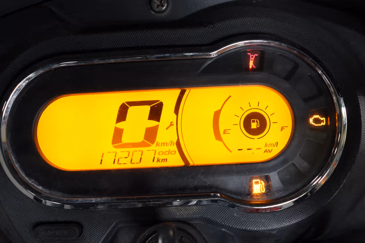 Hero Splendor Plus 100 Xtec