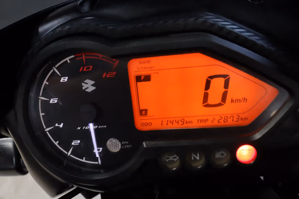 Bajaj Pulsar 150