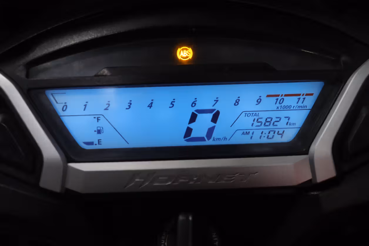 Honda CB Hornet 160R STD