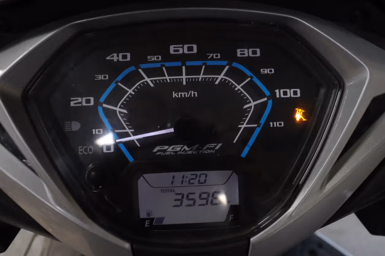 Honda Activa 125 Premium Edition Disc