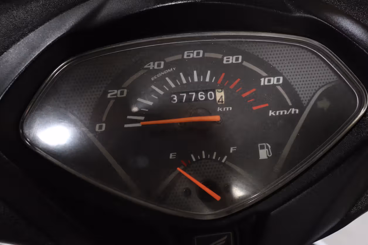 Honda Activa 4G 110