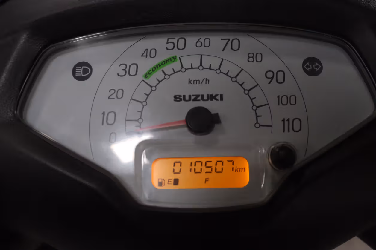 Suzuki Access 125