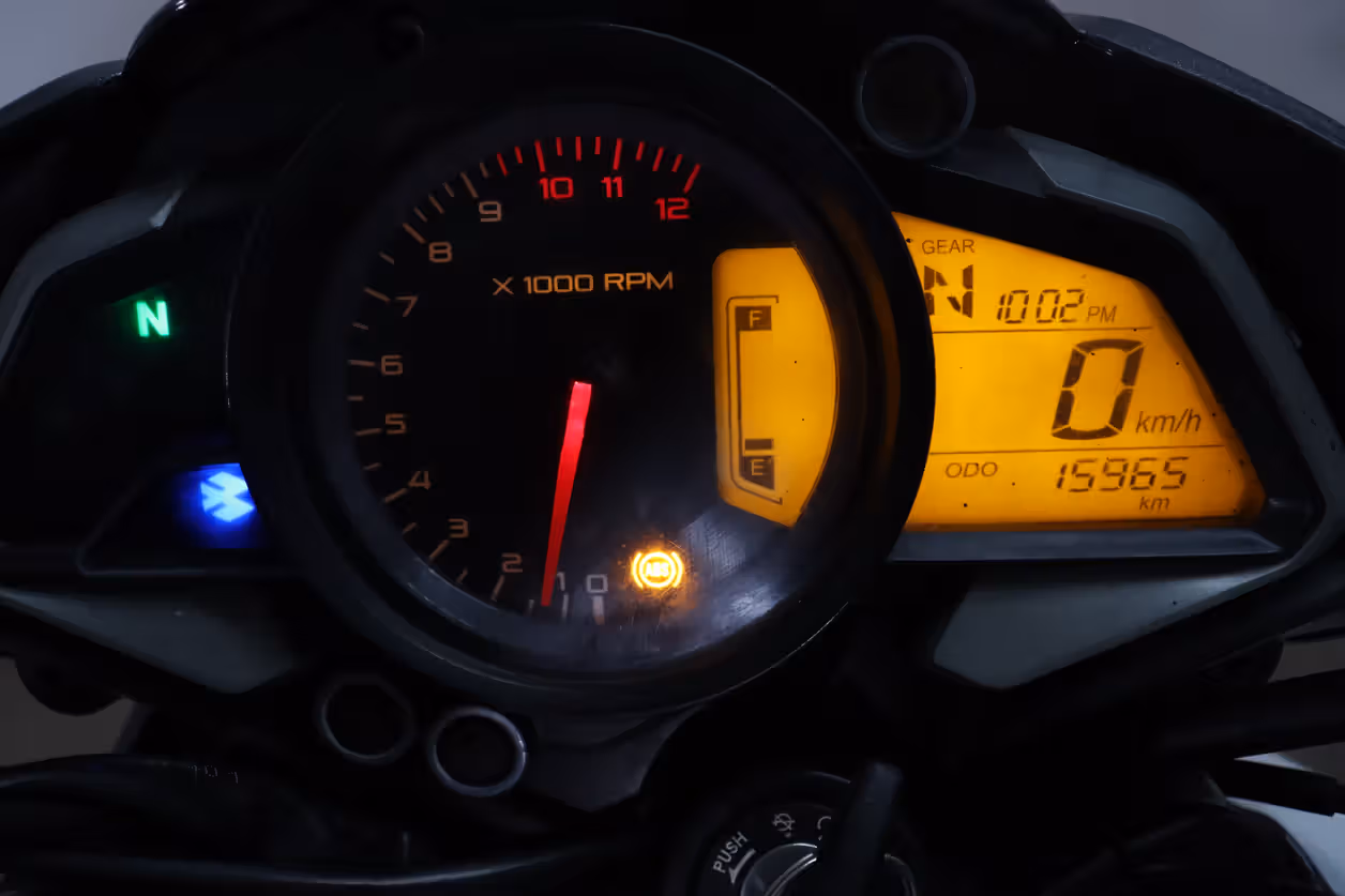 Bajaj Pulsar NS 160