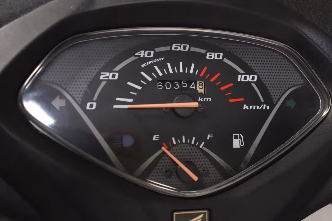 Honda Activa 4G 110