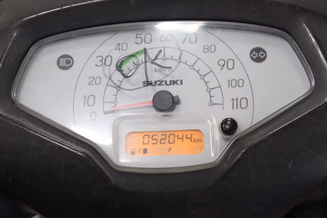 Suzuki Access 125