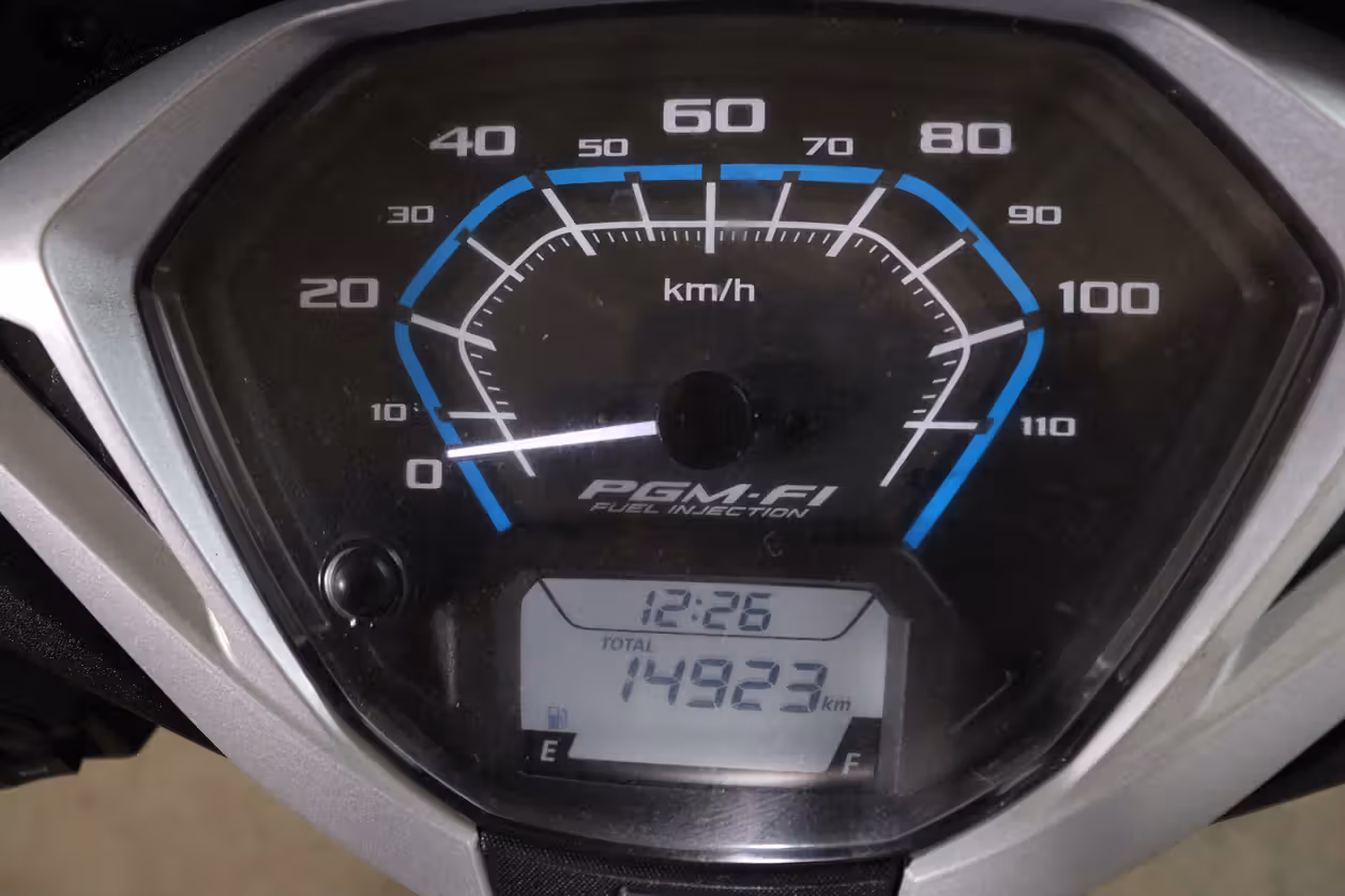 Honda Activa 125 H Smart