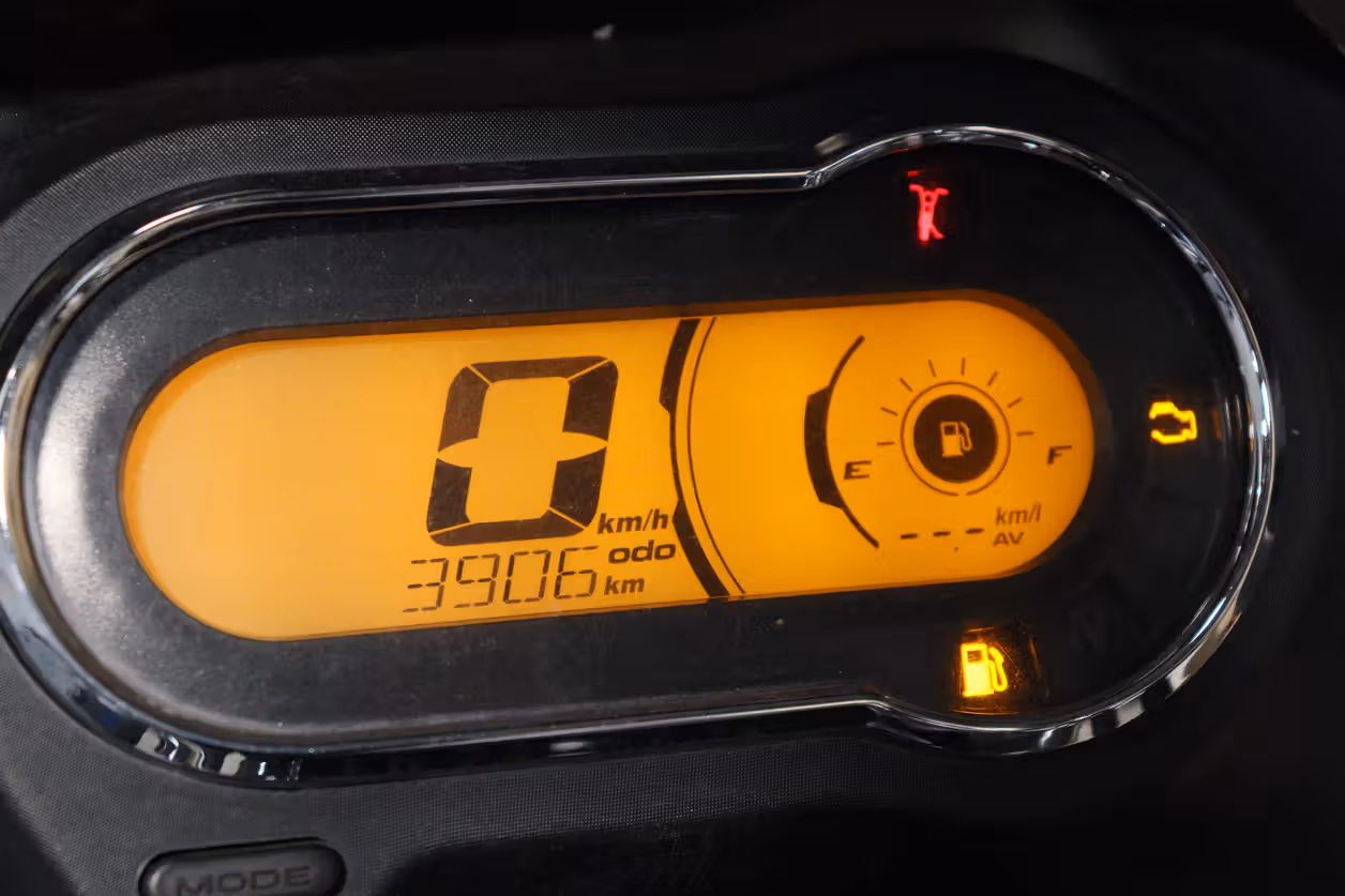 Hero Super Splendor 125