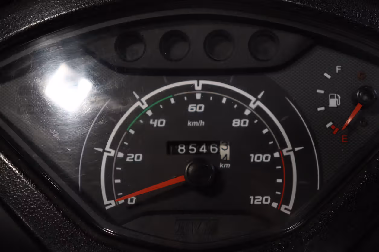 TVS Jupiter 110