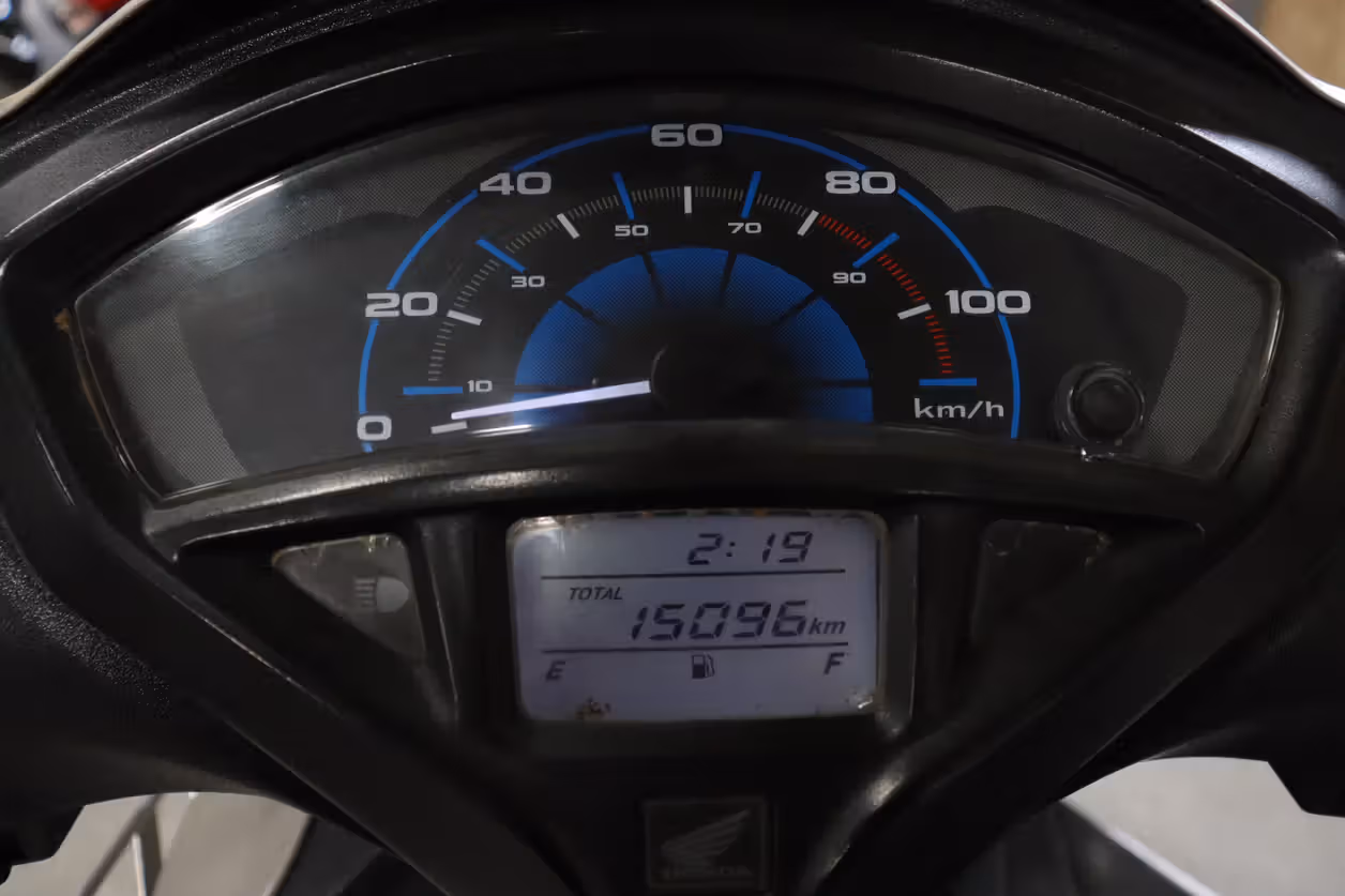 Honda Activa 5G 110 STD