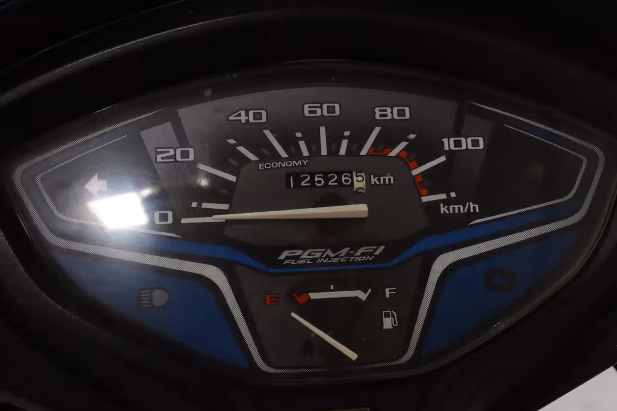 Honda Activa 6G DLX