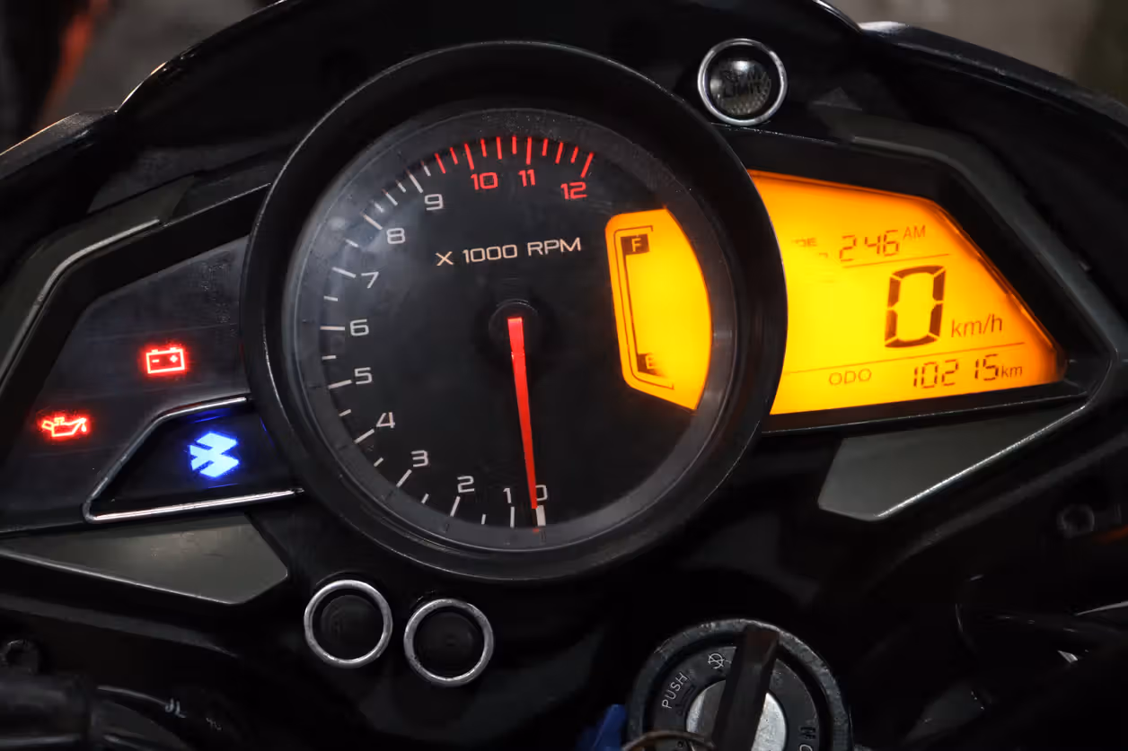 Bajaj Pulsar NS 160